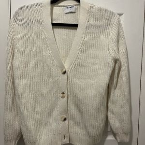 Old navy sweater new with tags